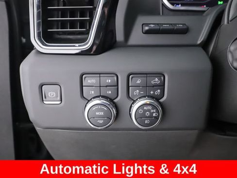 Used 2023 GMC Sierra 1500 Denali Ultimate AWD/4WD image 22