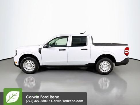 New 2026 Ford Maverick XL w/ Equipment Group 101A AWD/4WD image 4