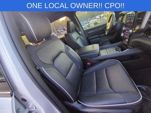 Certified 2025 RAM 1500 Limited image 39