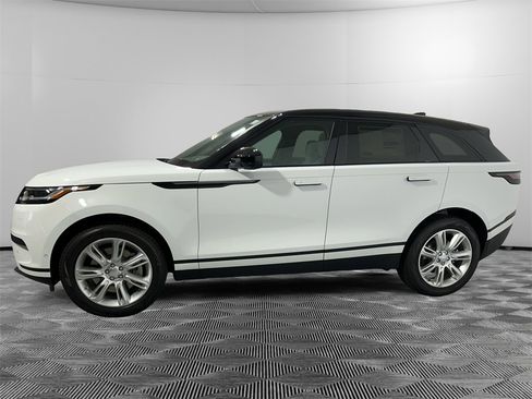 New 2026 Land Rover Range Rover Velar S image 2