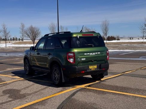 Used 2023 Ford Bronco Sport Big Bend w/ Convenience Package image 31