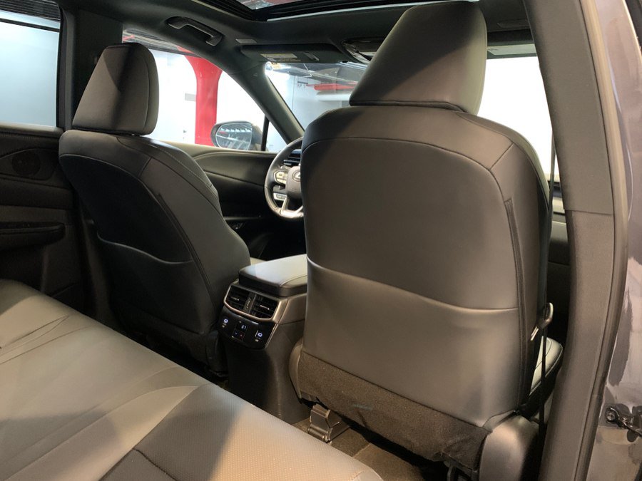 Used 2024 Lexus RX 350 Premium w/ Accessory Package (Z1) AWD/4WD image 37