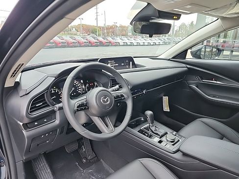 New 2026 MAZDA CX-30 AWD 2.5 S w/ Select Sport Pkg image 4