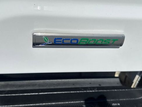 Used 2021 Ford F150 XL w/ STX Appearance Package image 6