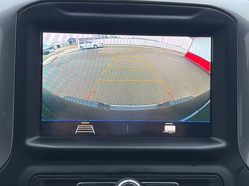 Used 2022 Chevrolet Silverado 2500 W/T w/ WT Safety Package image 39