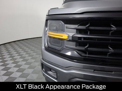 Certified 2024 Ford F150 XLT w/ Bed Utility Package image 16