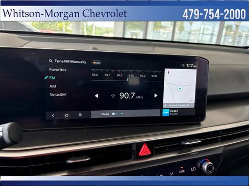Used 2025 Kia Sorento S w/ Panoramic Sunroof Package FWD image 24