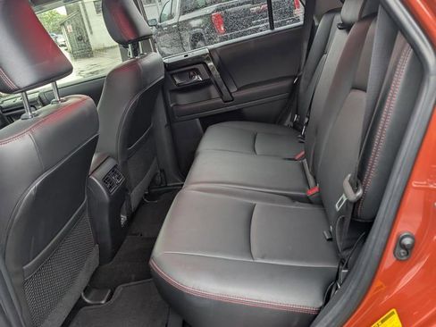 Used 2024 Toyota 4Runner TRD Pro AWD/4WD image 15