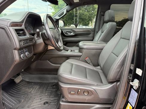 Used 2021 Chevrolet Tahoe Z71 AWD/4WD image 15