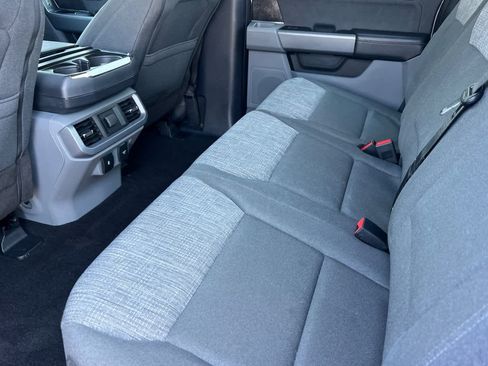 Certified 2023 Ford F150 Lightning XLT w/ Tow Technology Package image 4