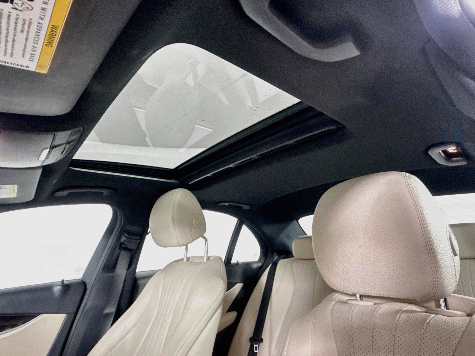 Used 2019 Mercedes-Benz E 300 image 6