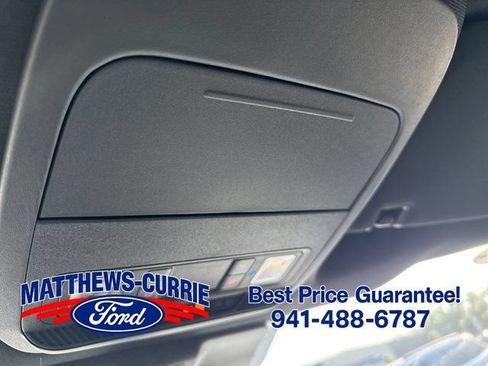 New 2026 Ford F150 STX w/ Equipment Group 200A RWD image 22