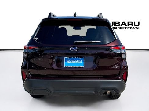 New 2026 Subaru Forester Premium AWD/4WD image 7