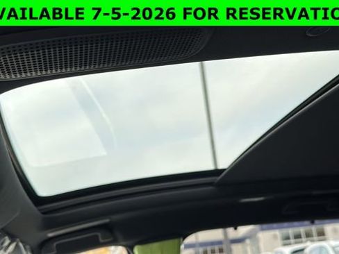 Used 2026 Acura MDX A-Spec image 11