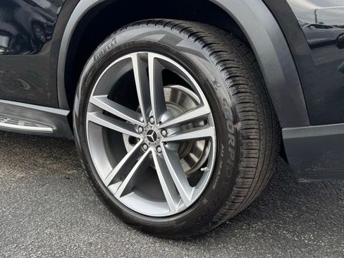 Used 2022 Mercedes-Benz GLE 350 w/ Premium Package image 23