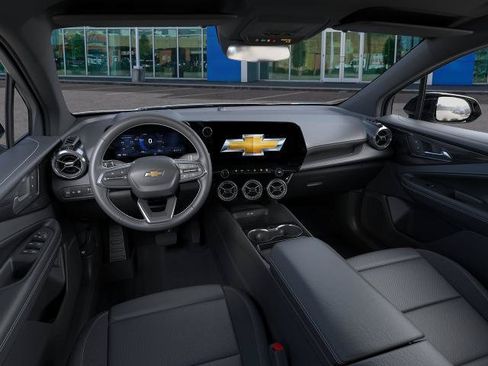 New 2026 Chevrolet Blazer EV LT FWD image 15