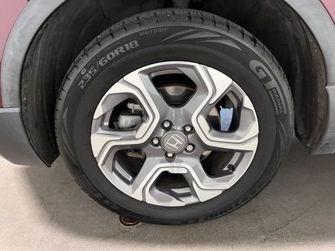 Used 2019 Honda CR-V EX image 28