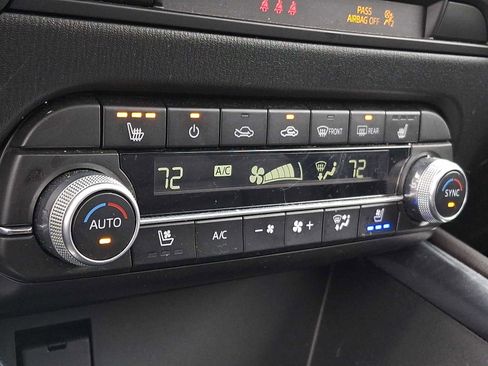 Used 2023 MAZDA CX-5 Signature image 16