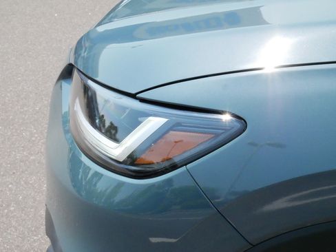 Certified 2027 Honda HR-V Sport image 16