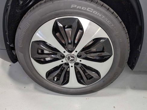 Used 2026 Mercedes-Benz GLA 250 4MATIC image 3