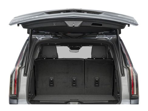 New 2026 Cadillac Escalade Luxury w/ Touring Package AWD/4WD image 10