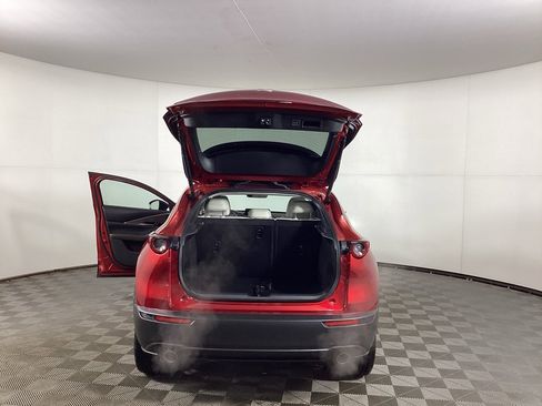 Used 2025 MAZDA CX-30 2.5 Turbo w/ Premium Plus Pkg image 32