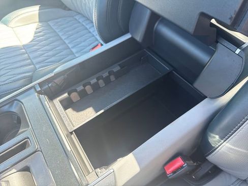 Used 2023 Ford F150 Limited AWD/4WD image 28