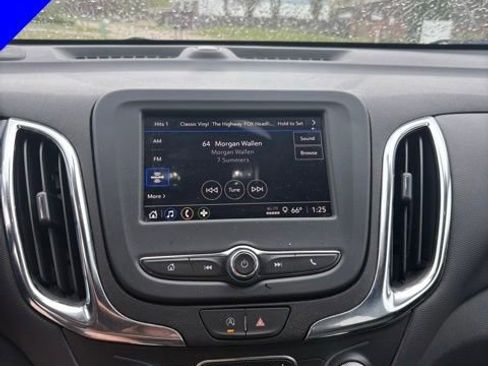 Used 2024 Chevrolet Equinox LT w/ LPO, Floor Liner Package AWD/4WD image 19