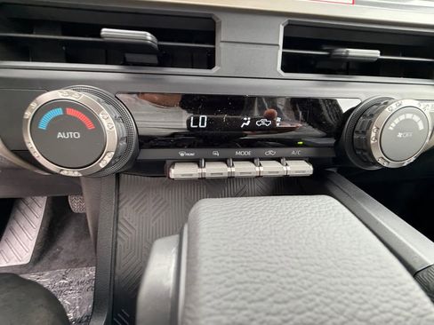 New 2026 Toyota Tacoma TRD Off-Road AWD/4WD image 17