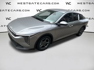 New 2025 Kia K4 LXS 360° Tour