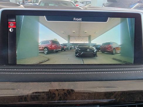 Used 2015 BMW X5 xDrive35d AWD/4WD image 19