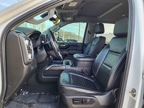 Used 2020 GMC Sierra 2500 Denali w/ Denali Ultimate Package image 21