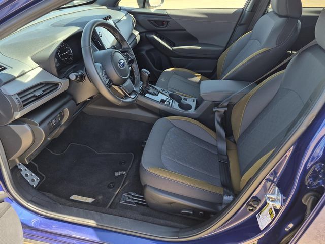 Certified 2025 Subaru Crosstrek 2.5i Sport w/ Crosstrek Mirror Package AWD/4WD image 18