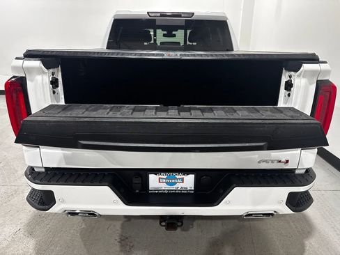 Used 2020 GMC Sierra 1500 AT4 w/ AT4 Premium Package image 29