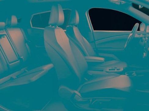 New 2026 Ford Mustang Mach-E Select image 7