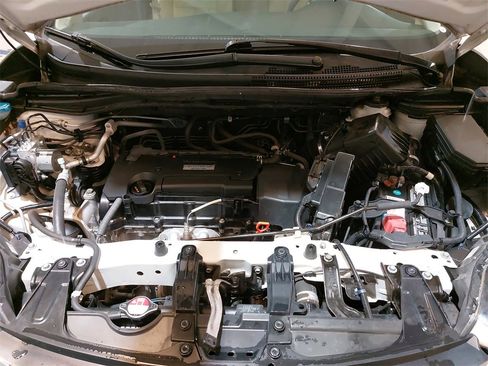 Used 2016 Honda CR-V LX image 28