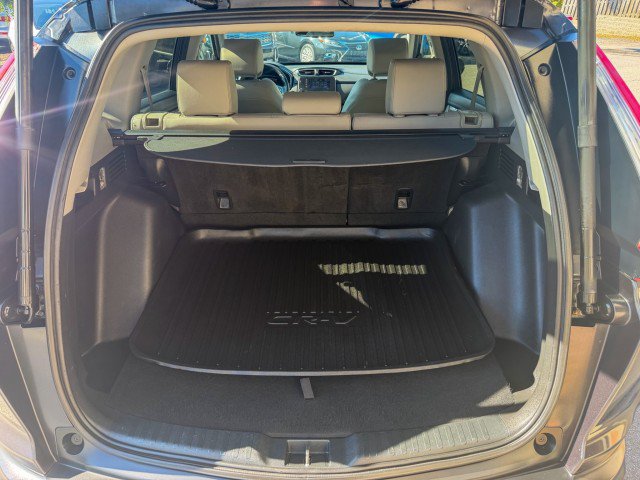 Used 2019 Honda CR-V EX-L image 16