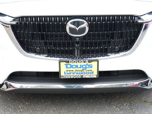 New 2026 MAZDA CX-90 Plug-In Hybrid w/ Premium Plus AWD/4WD image 7