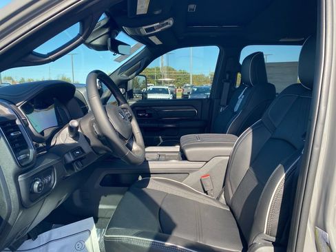 New 2026 RAM 2500 Limited image 11