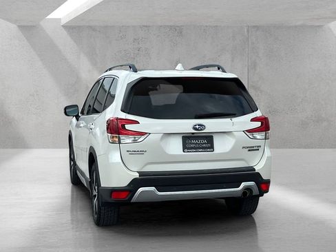 Used 2021 Subaru Forester Touring image 7