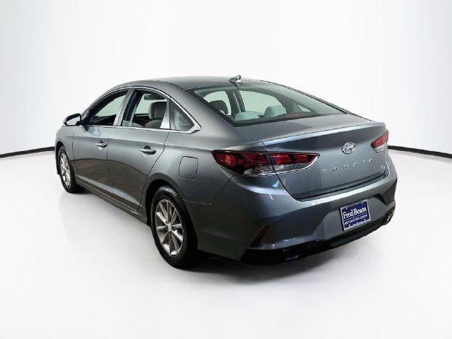 Used 2019 Hyundai Sonata ECO FWD image 6