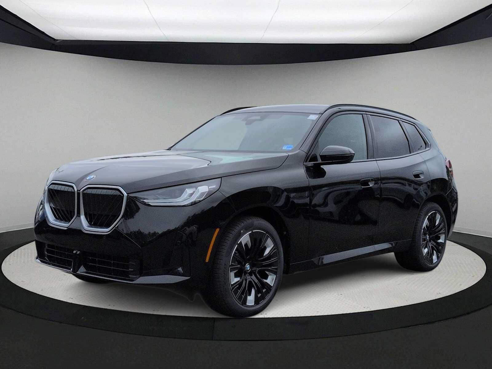 Used 2026 BMW X3 xDrive30i w/ M Sport Package AWD/4WD image 3