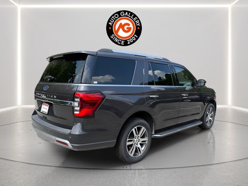 Used 2023 Ford Expedition Limited RWD image 8