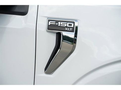 Used 2022 Ford F150 XLT w/ Equipment Group 301A Mid image 11