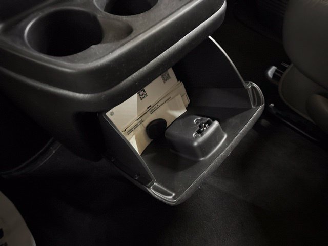 Used 2020 Chevrolet Express 2500 LT RWD image 37