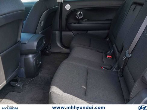 New 2026 Hyundai Palisade SE FWD image 21