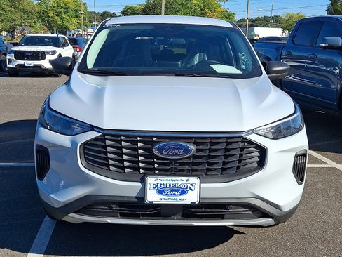 New 2026 Ford Escape Active image 25