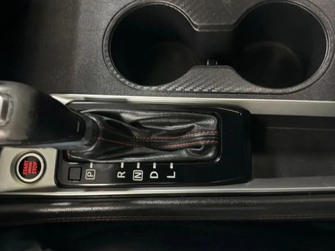 Used 2020 Nissan Altima 2.5 SR FWD image 13