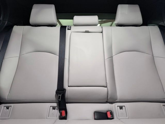 Used 2025 Lexus UX 300h FWD w/ Cold Area Package image 16