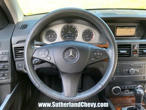 Used 2012 Mercedes-Benz GLK 350 4MATIC image 21